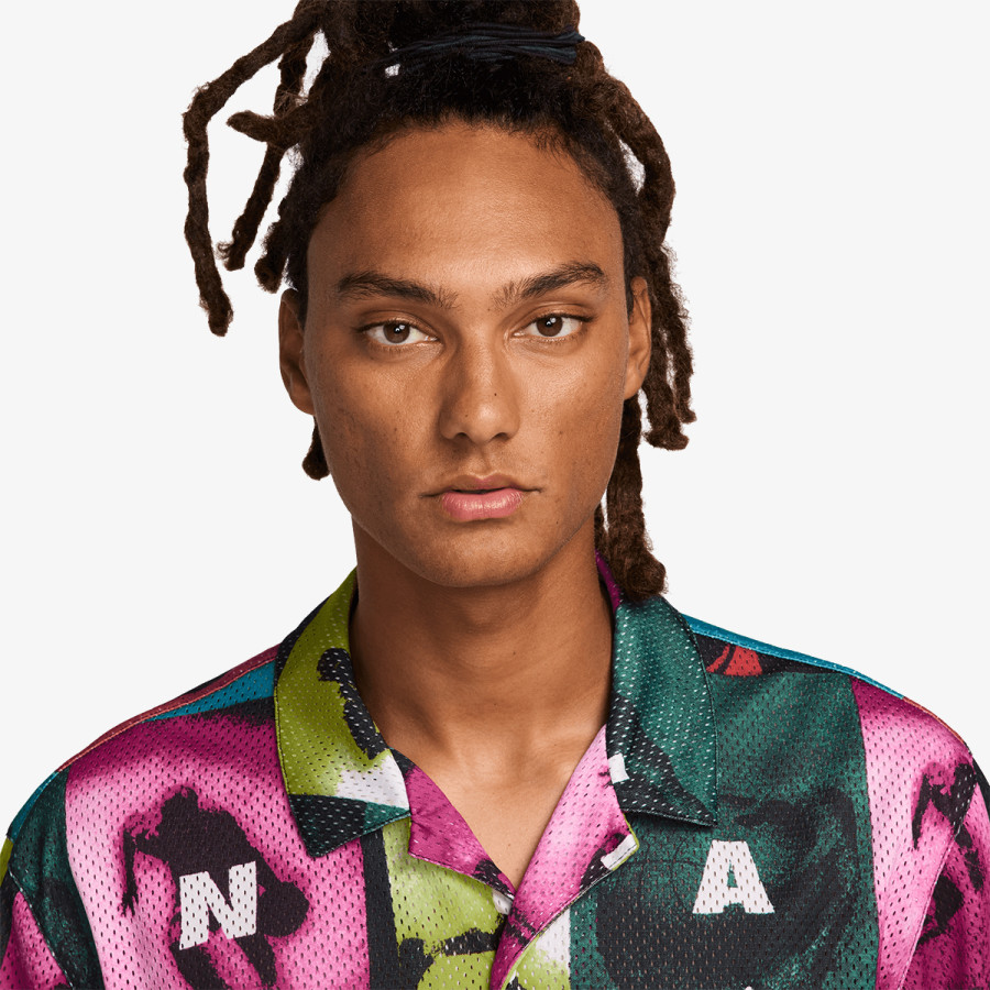 Nike Маица M J BRK AOP GFX SHIRT 