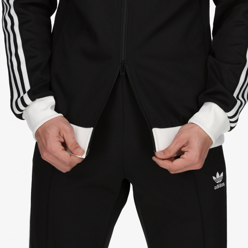 adidas Bluza BECKENBAUER TT 