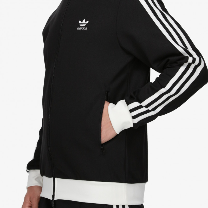 adidas Bluza BECKENBAUER TT 