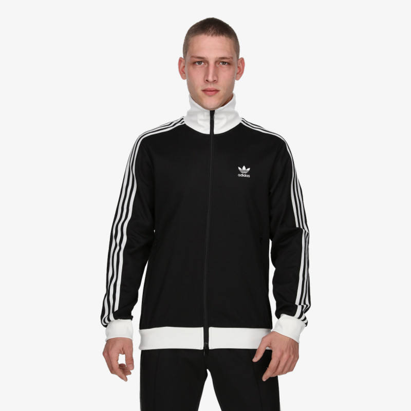 adidas Bluza BECKENBAUER TT 