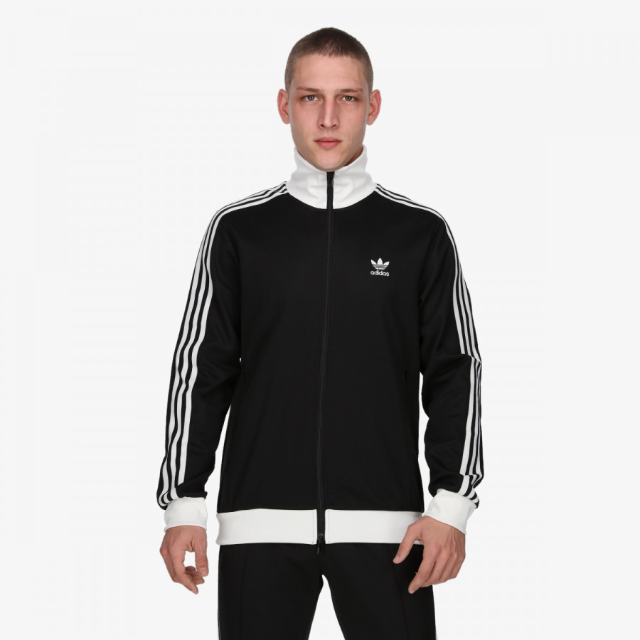 adidas Bluza BECKENBAUER TT 