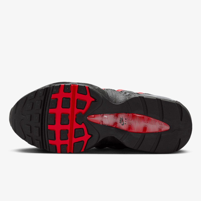 Nike Патики AIR MAX 95 SE (GS) 