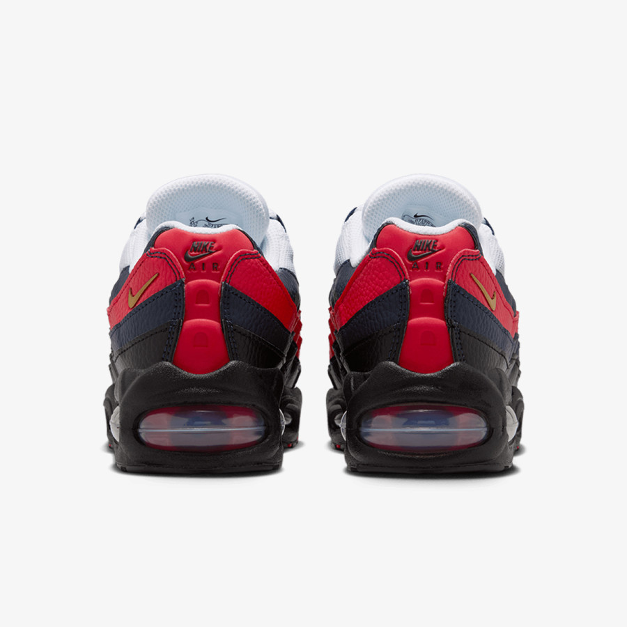 Nike Патики AIR MAX 95 SE (GS) 