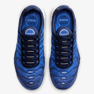Nike Патики AIR MAX PLUS SE WC BG 