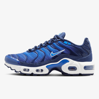 Nike Патики AIR MAX PLUS SE WC BG 
