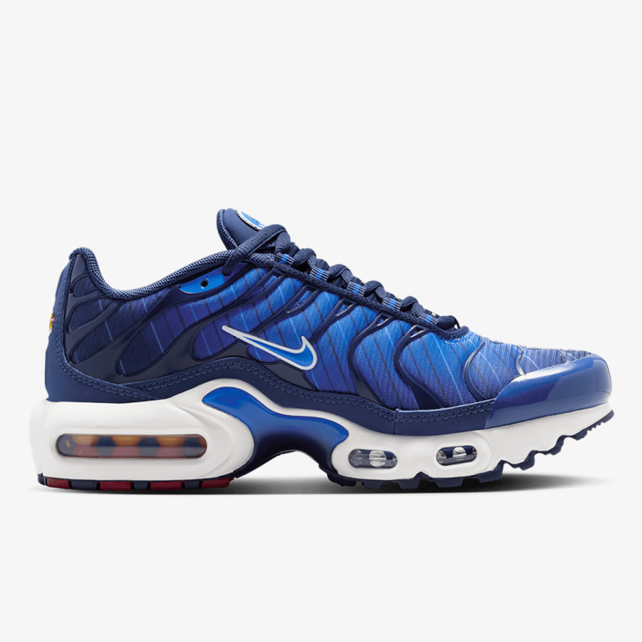 Nike Патики AIR MAX PLUS SE WC BG 