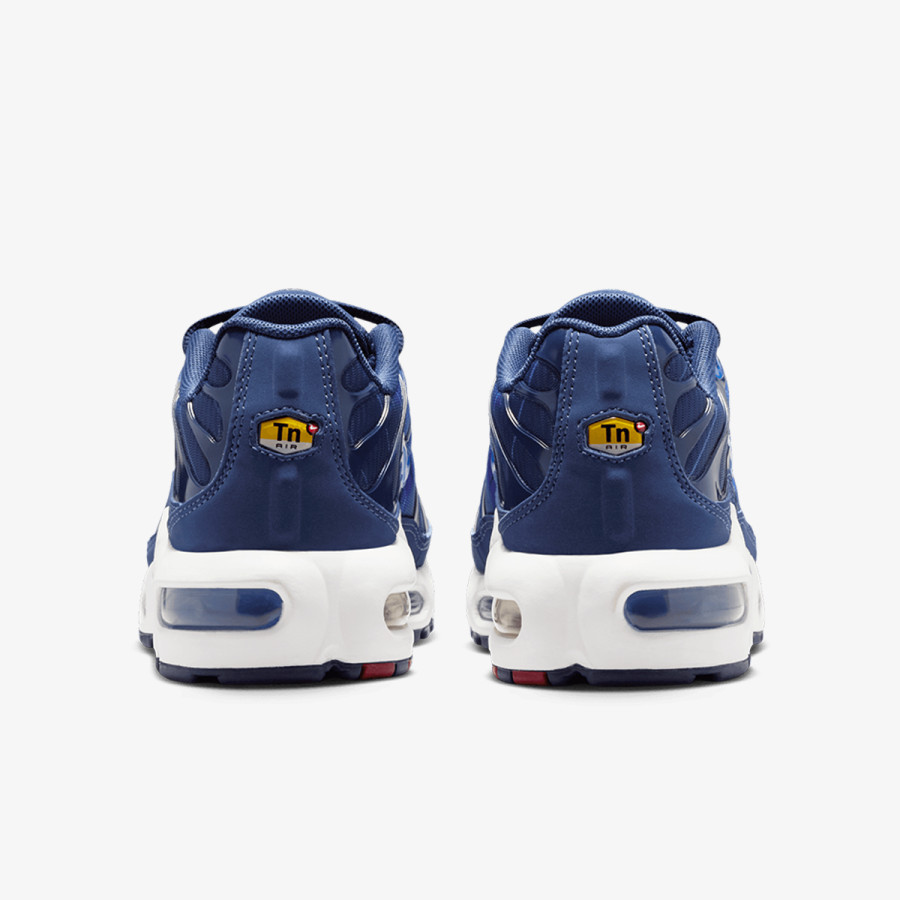 Nike Патики AIR MAX PLUS SE WC BG 