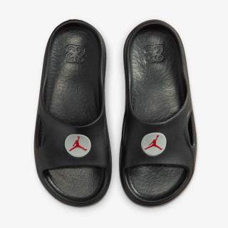 Nike Shapka JORDAN HYDRIP SLIDE (GS) 