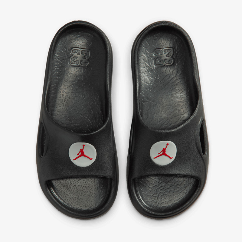 Nike Shapka JORDAN HYDRIP SLIDE (GS) 