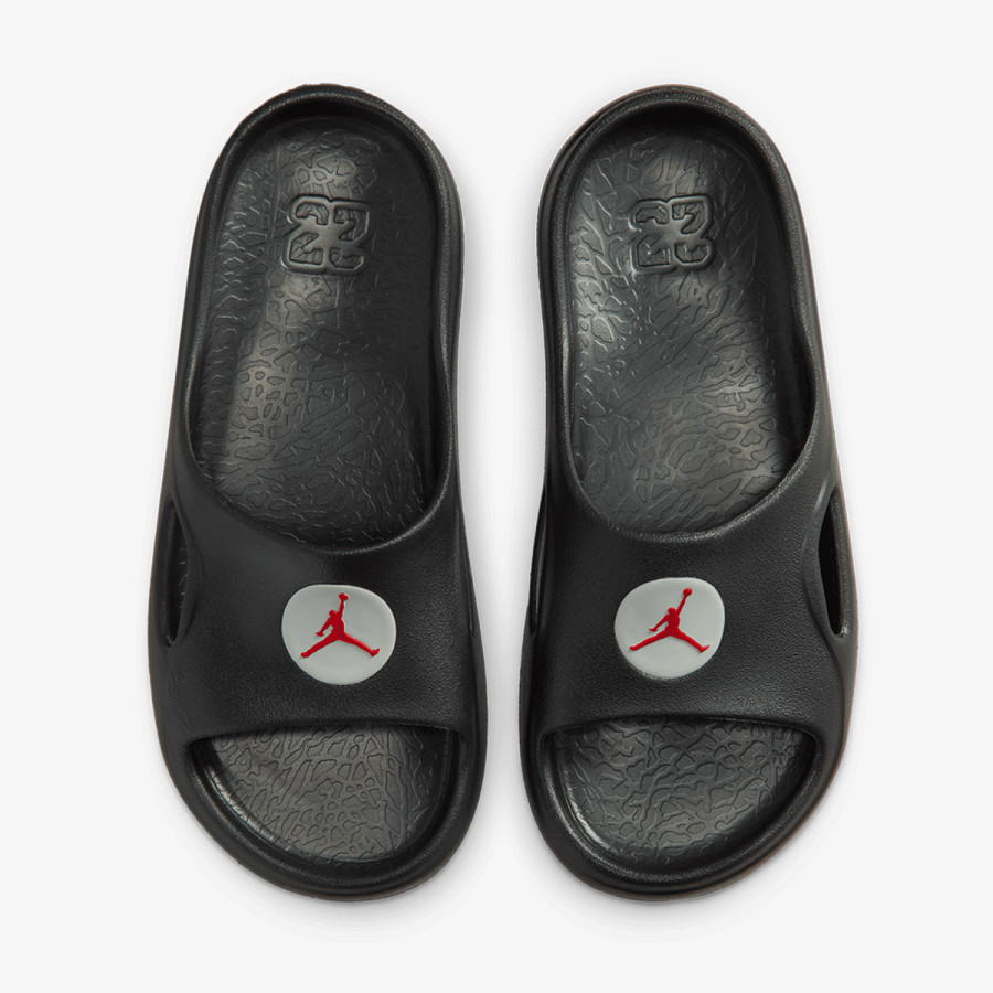 Nike Shapka JORDAN HYDRIP SLIDE (GS) 