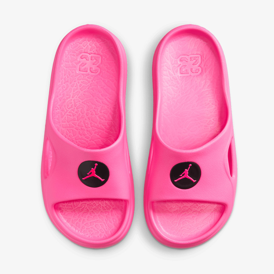 Nike Shapka JORDAN HYDRIP SLIDE BG 