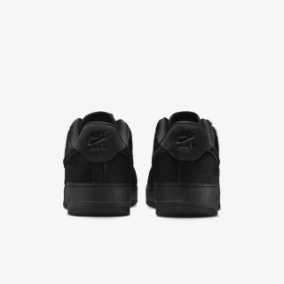 Nike Патики WMNS AIR FORCE 1 '07 PONY HAIR 