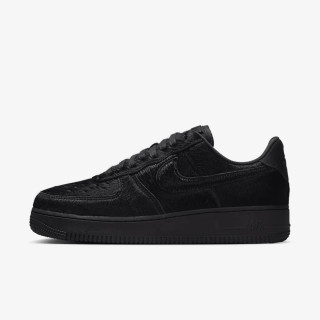 Nike Патики WMNS AIR FORCE 1 '07 PONY HAIR 