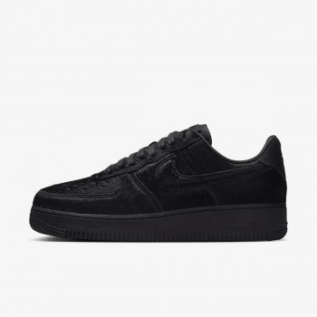 Nike Патики WMNS AIR FORCE 1 '07 PONY HAIR 
