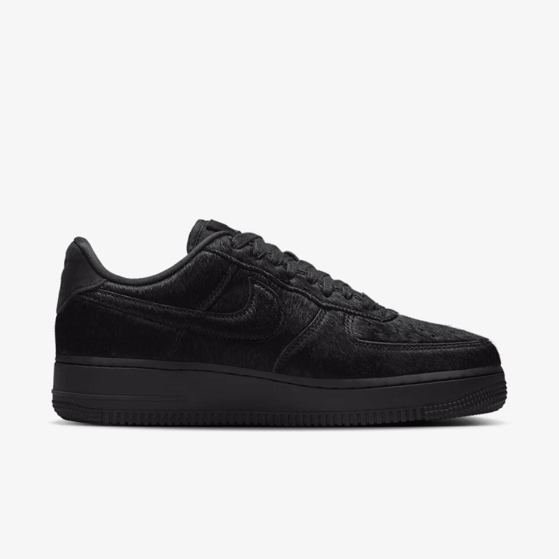 Nike Патики WMNS AIR FORCE 1 '07 PONY HAIR 