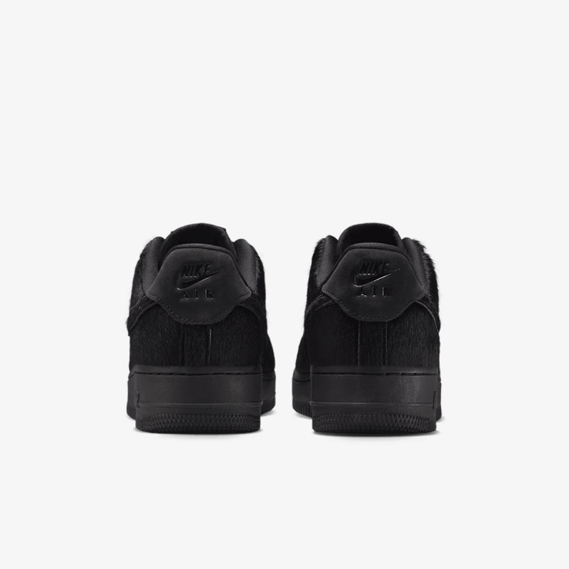Nike Патики WMNS AIR FORCE 1 '07 PONY HAIR 