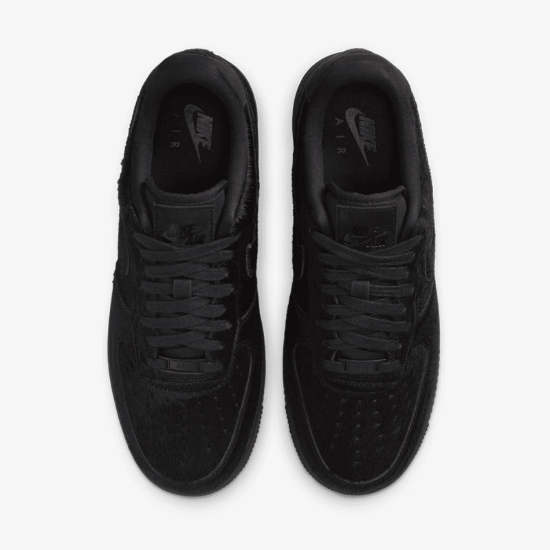 Nike Патики WMNS AIR FORCE 1 '07 PONY HAIR 