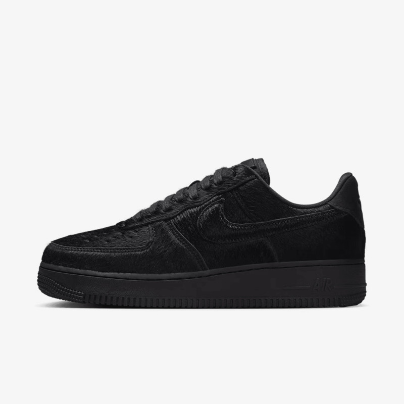 Nike Патики WMNS AIR FORCE 1 '07 PONY HAIR 