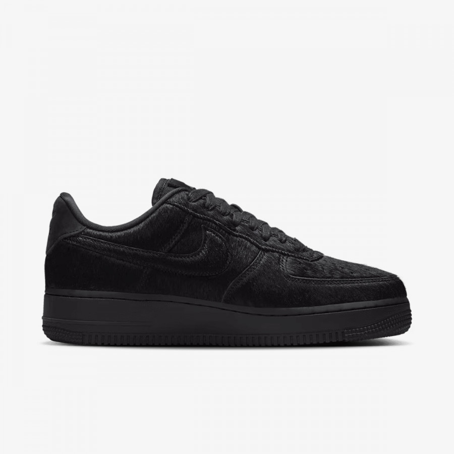 Nike Патики WMNS AIR FORCE 1 '07 PONY HAIR 
