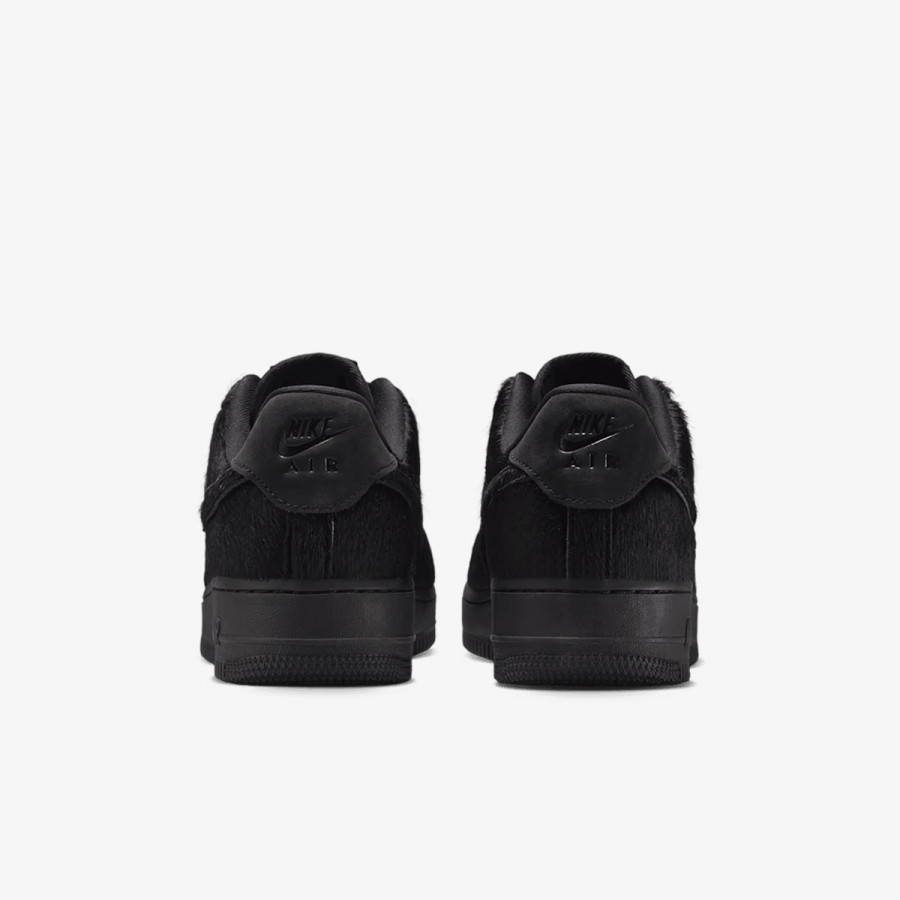 Nike Патики WMNS AIR FORCE 1 '07 PONY HAIR 