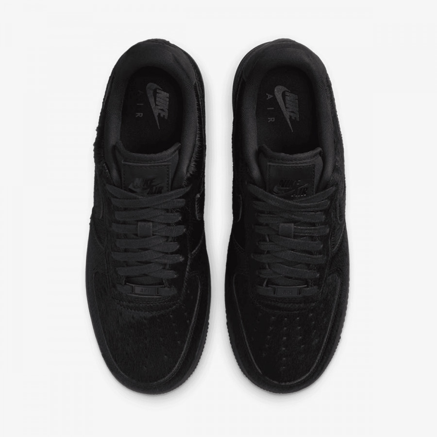 Nike Патики WMNS AIR FORCE 1 '07 PONY HAIR 