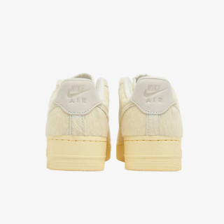 Nike Патики WMNS AIR FORCE 1 '07 PONY HAIR 