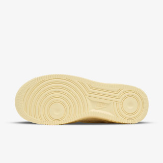 Nike Патики WMNS AIR FORCE 1 '07 PONY HAIR 