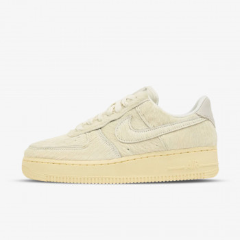 Nike Патики WMNS AIR FORCE 1 '07 PONY HAIR 