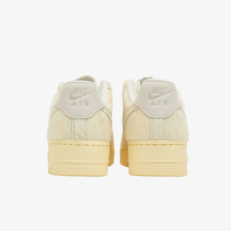 Nike Патики WMNS AIR FORCE 1 '07 PONY HAIR 