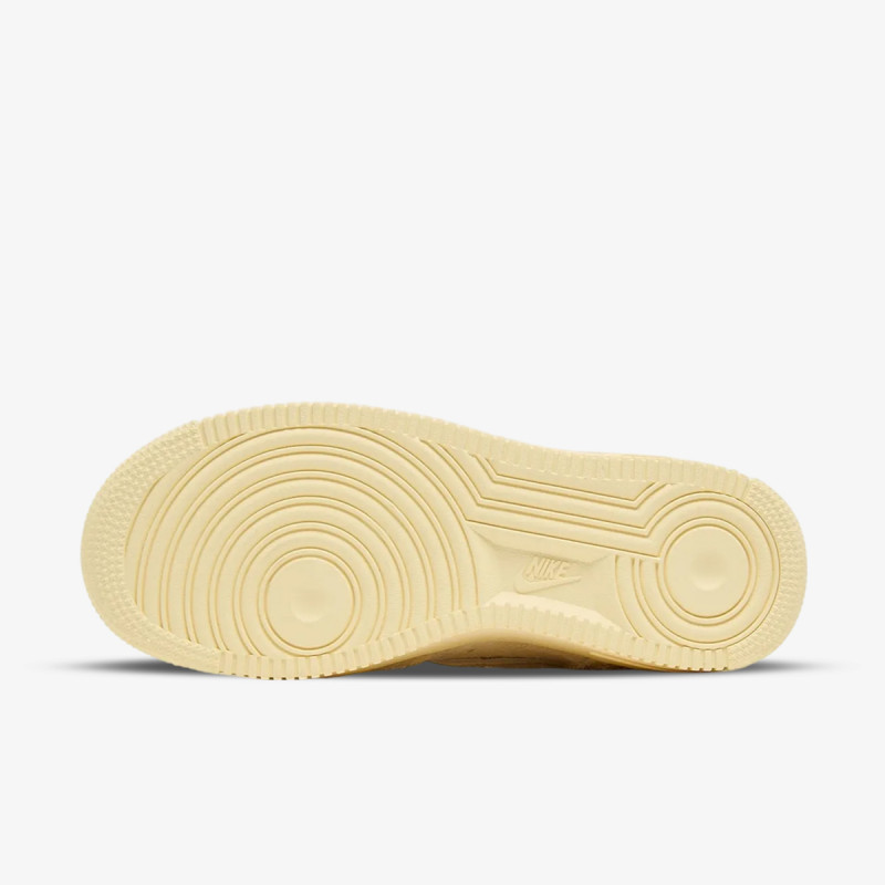 Nike Патики WMNS AIR FORCE 1 '07 PONY HAIR 