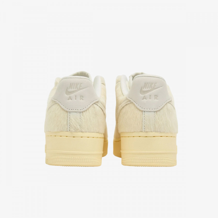 Nike Патики WMNS AIR FORCE 1 '07 PONY HAIR 