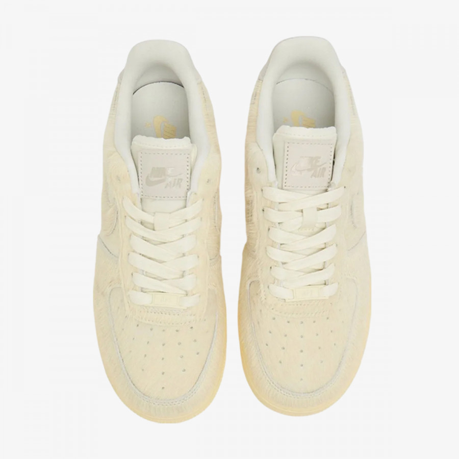 Nike Патики WMNS AIR FORCE 1 '07 PONY HAIR 