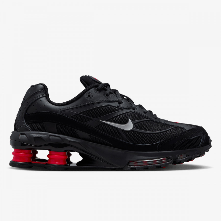 Nike Патики NIKE SHOX RIDE 2 