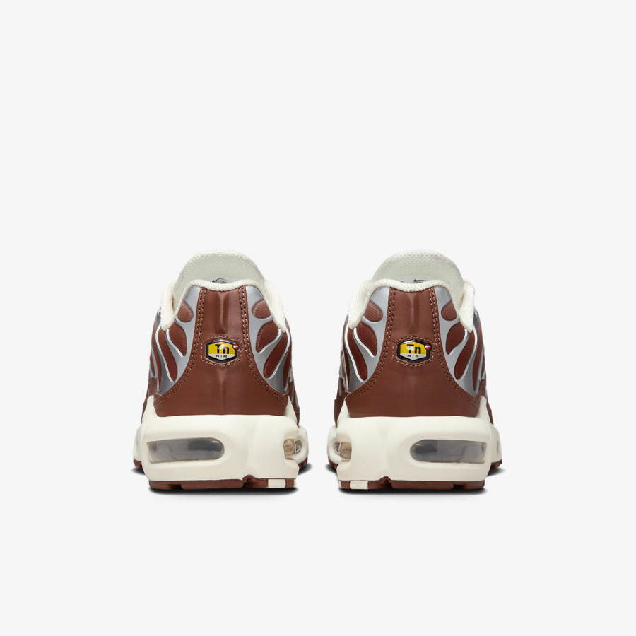 Nike Патики W AIR MAX PLUS FL 