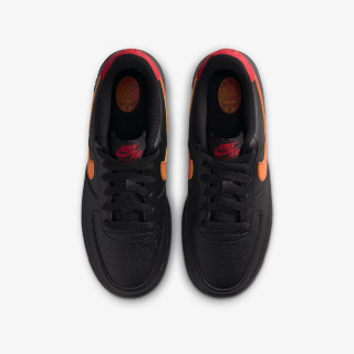 Nike Патики NIKE AIR FORCE 1 LOW GS FF 
