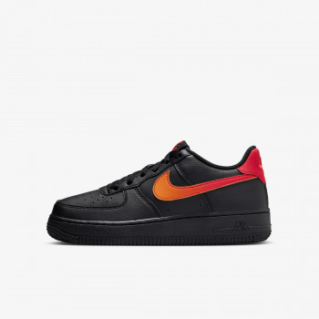 Nike Патики NIKE AIR FORCE 1 LOW GS FF 
