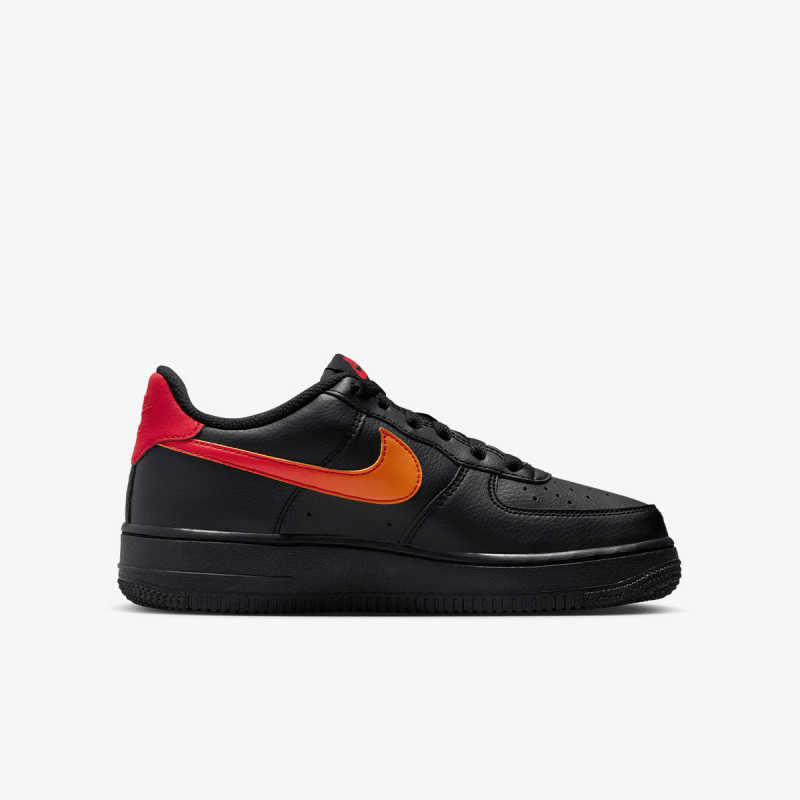 Nike Патики NIKE AIR FORCE 1 LOW GS FF 