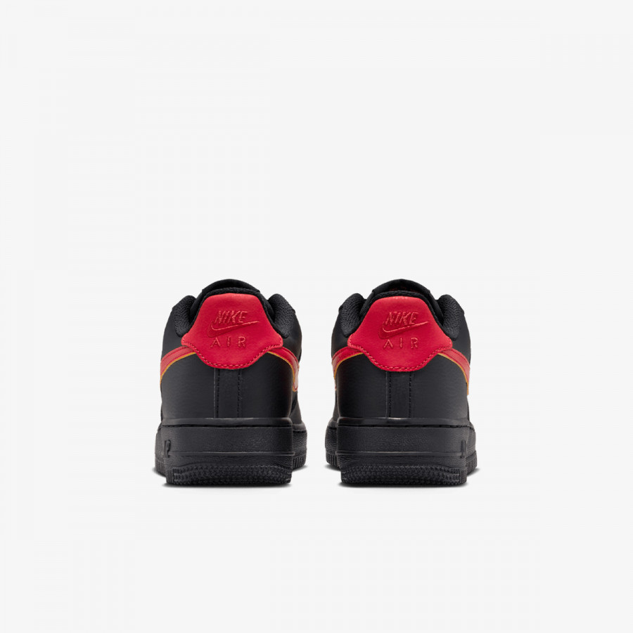 Nike Патики NIKE AIR FORCE 1 LOW GS FF 