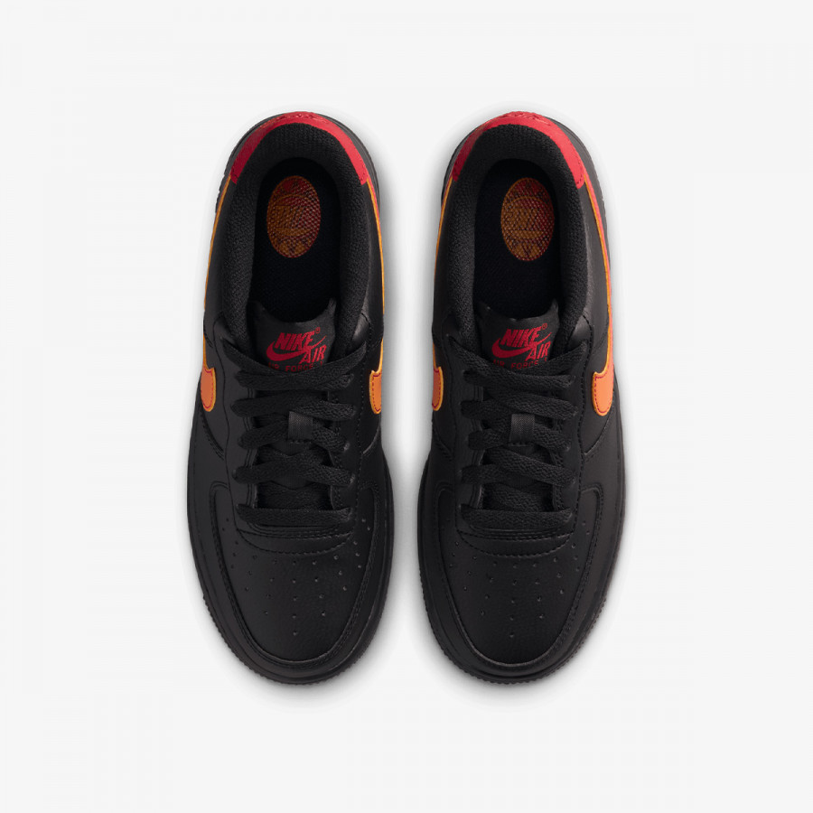 Nike Патики NIKE AIR FORCE 1 LOW GS FF 