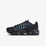 Nike Atlete NIKE AIR MAX PLUS GS GLZ 