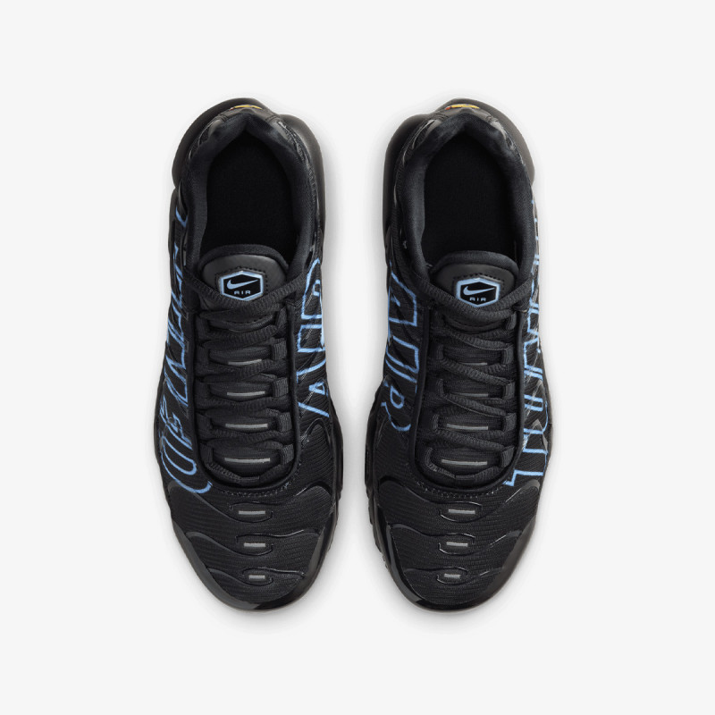 Nike Патики NIKE AIR MAX PLUS GS GLZ 