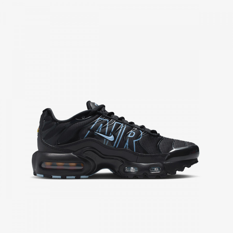 Nike Патики NIKE AIR MAX PLUS GS GLZ 