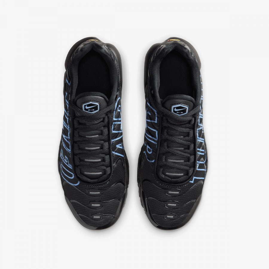 Nike Патики NIKE AIR MAX PLUS GS GLZ 