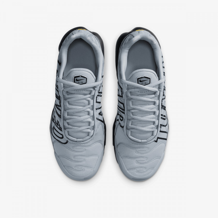 Nike Патики NIKE AIR MAX PLUS GS GLZ 