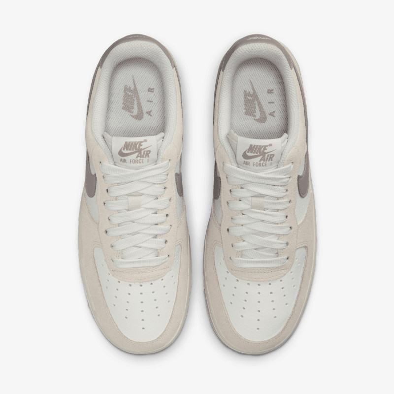 Nike Патики W NIKE AIR FORCE 1 LO SR 
