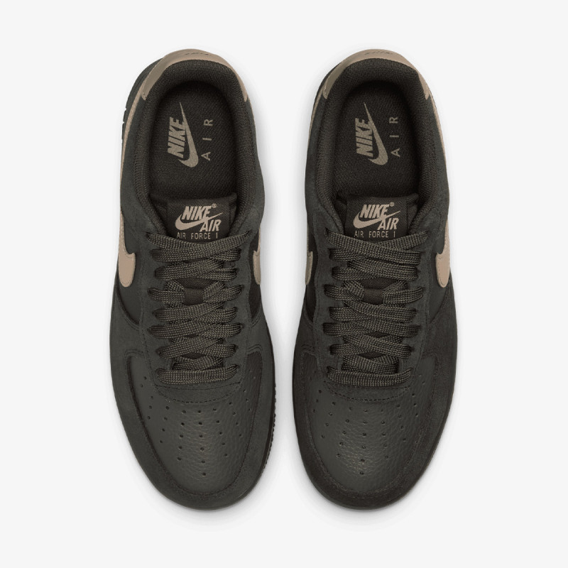 Nike Патики W NIKE AIR FORCE 1 LO SR 