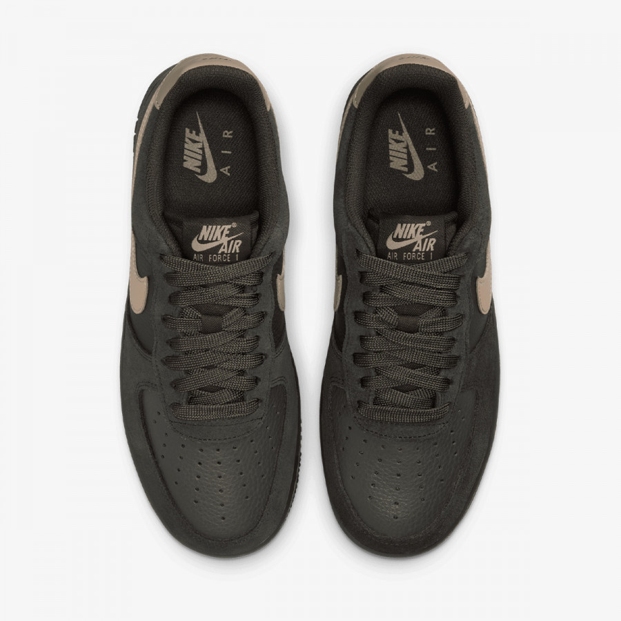 Nike Патики W NIKE AIR FORCE 1 LO SR 