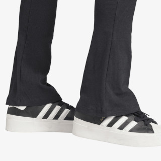 adidas Долен дел тренерки RIB FLARED PANT 