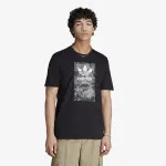 adidas Маица CAMO TONGUE TEE 