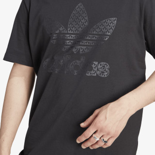 adidas Маица MONO TEE 